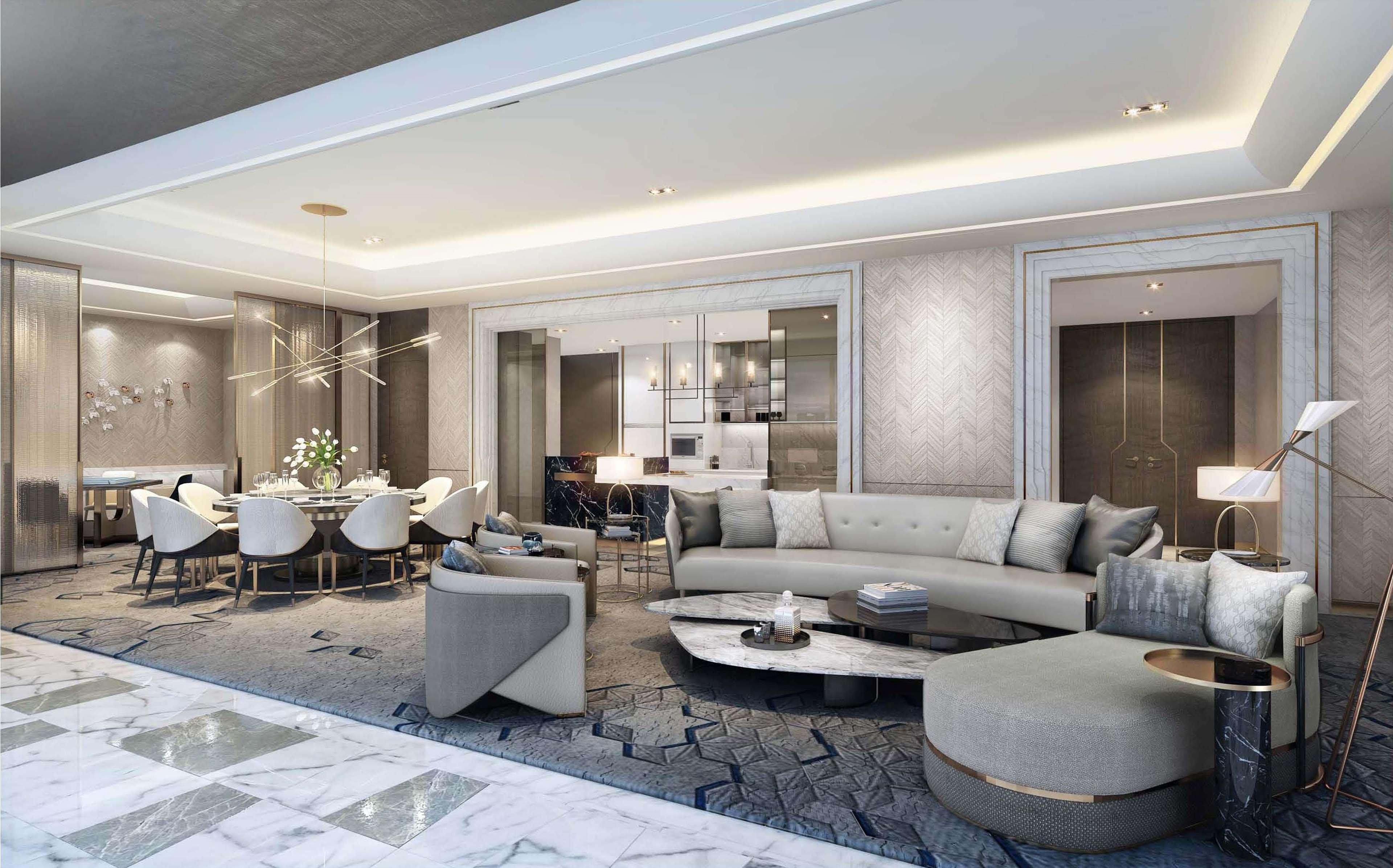 Hilton Taizhou Otel Taizhou  Dış mekan fotoğraf