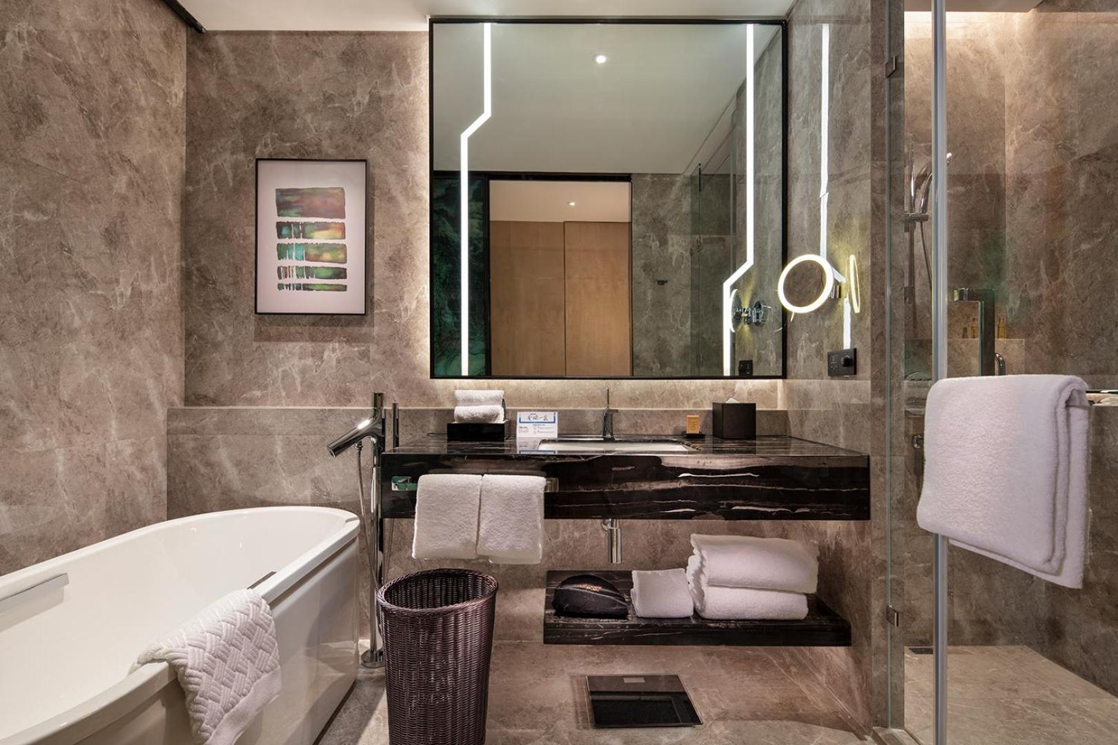 Hilton Taizhou Otel Taizhou  Dış mekan fotoğraf
