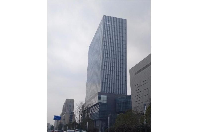 Hilton Taizhou Otel Taizhou  Dış mekan fotoğraf